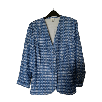 Finn karelia coat