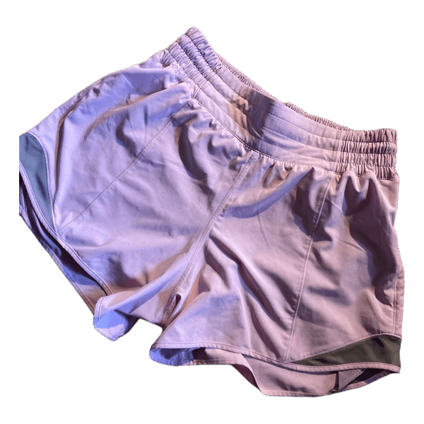 Lululemon hotty hot shortsit