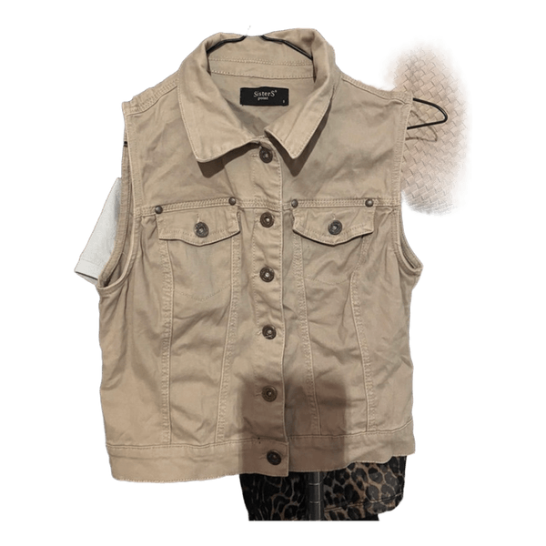 Vest