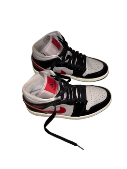 air jordan