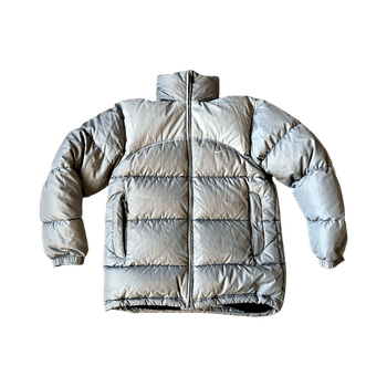 Nike puffer jacket