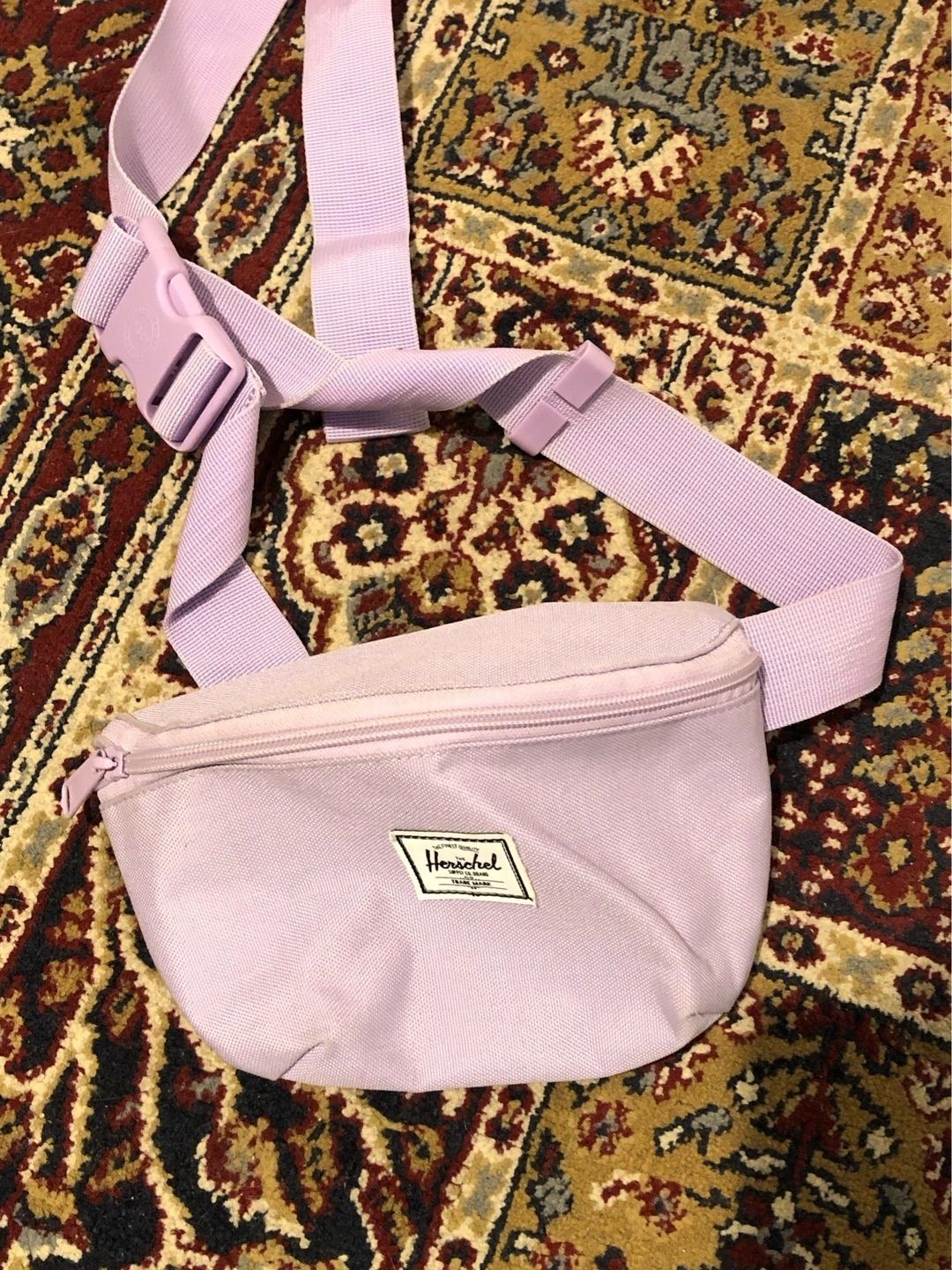 Herschel bag