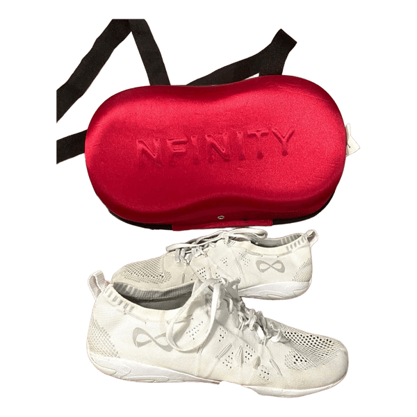 Nfinity Flyte -cheerkengät