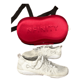 Nfinity Flyte -cheerkengät
