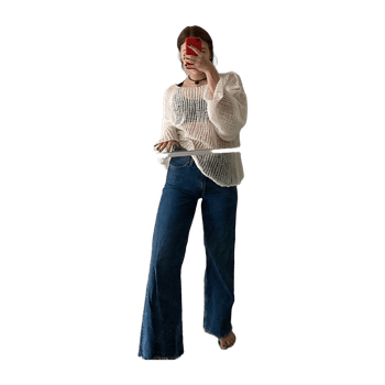 Monki jeans