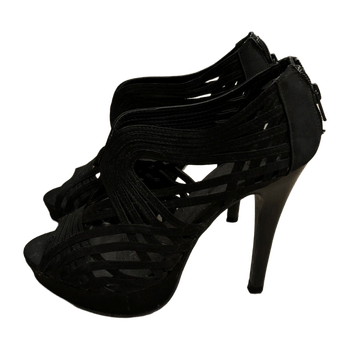 Pulp heels