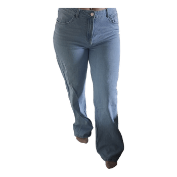 Sinsay light blue jeans