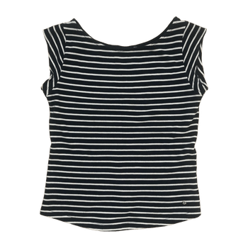 Boomerang top