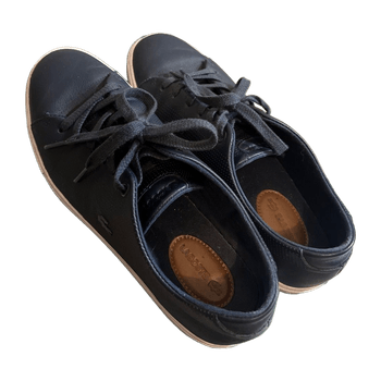 Lacoste sneakers