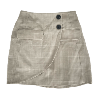 Bershka skirt