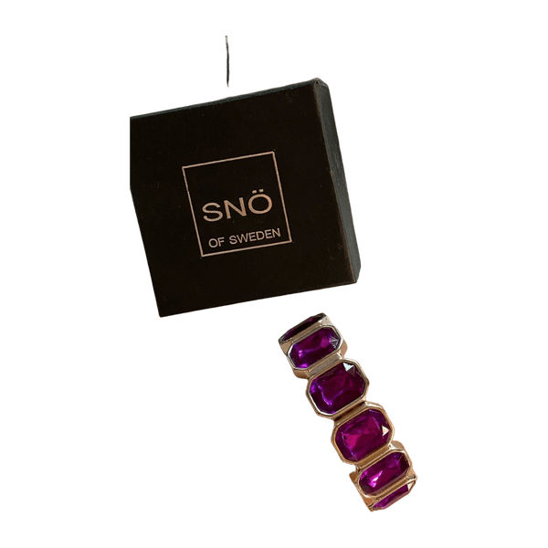Snö of sweden jewelry