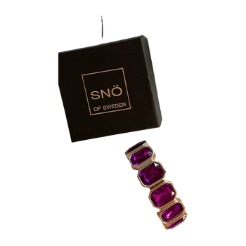 Snö of sweden jewelry