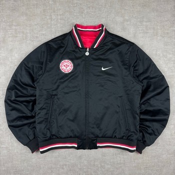 Vintage Nike Reversible Jacket