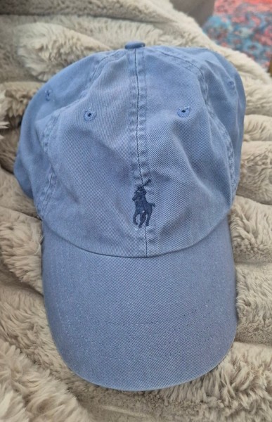Ralph Lauren lippalakki