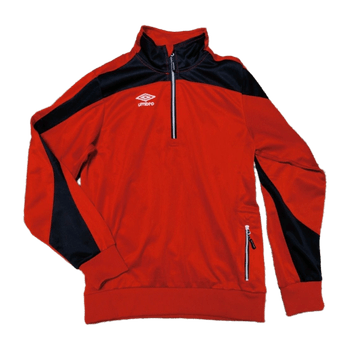 Umbro kids' hoodie