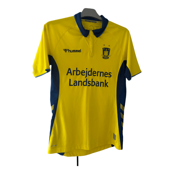 Brøndby if trøje 2020