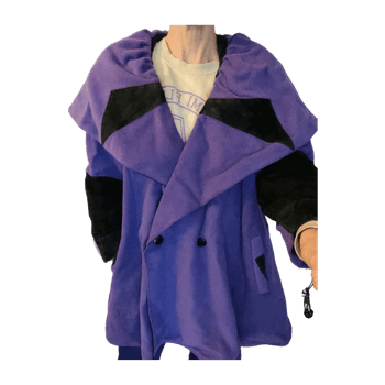 Oma design coat