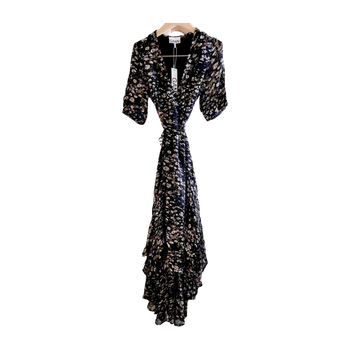 Ganni dress