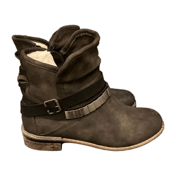 Rieker shoes
