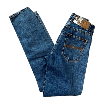 Nudie jeans farkut 24”