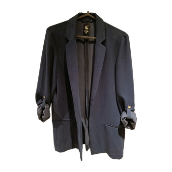 Sinsay basic blazer