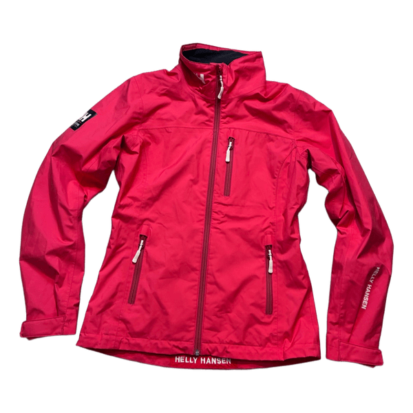 Naisten Helly Hansen ulkoilutakki