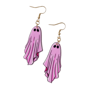 Earring jewelry
