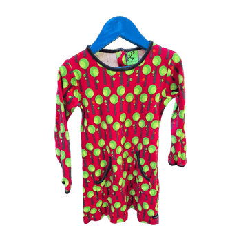 Villervalla kids' dress