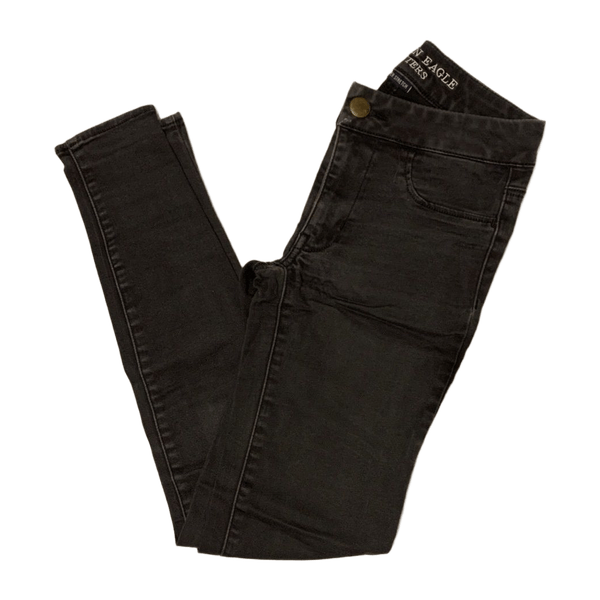 American eagle outfitters jeans