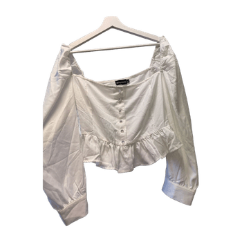 Prettylittlething blouse