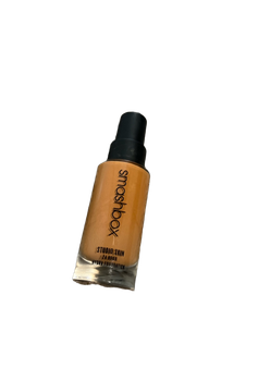 Smashbox Studio Skin hydrating foundation