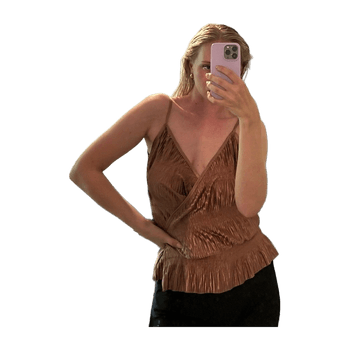 Zara top