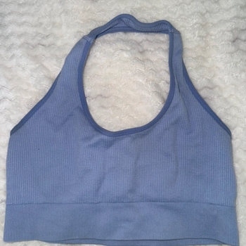 NVGTN halter top