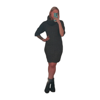 Avanti dress