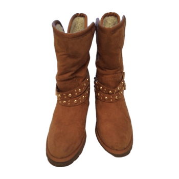 Spirit store boots