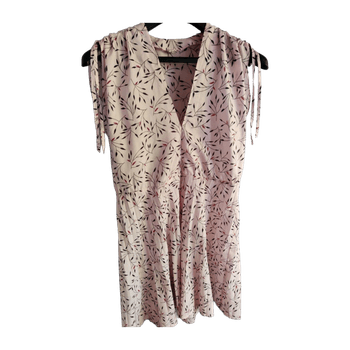 Finnish vintage dress