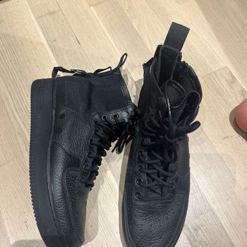 Nike air force sneakers