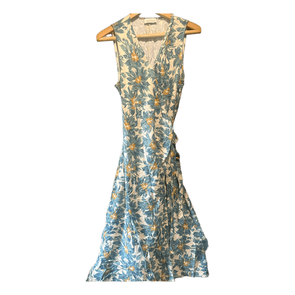 Anna Field floral dress