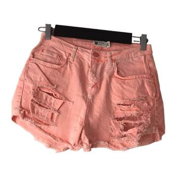 Gina tricot shorts