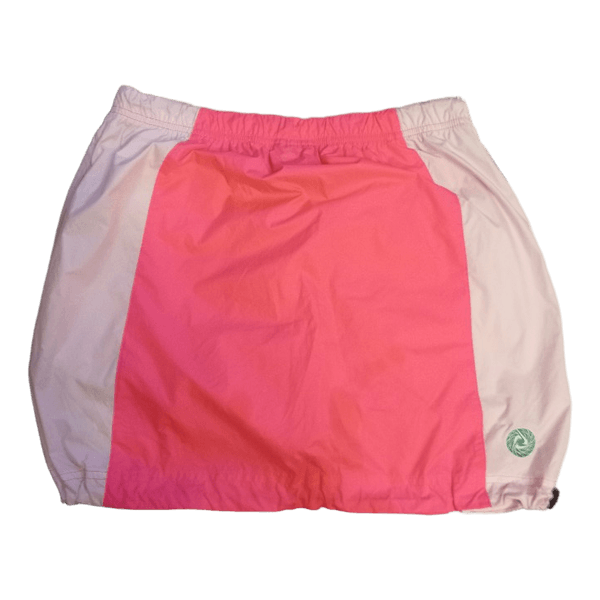 Nike pink skirt