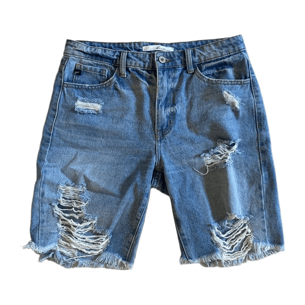 Fashion nova shorts