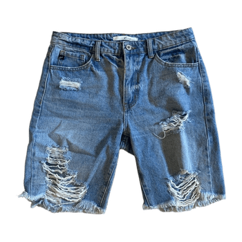 Fashion nova shorts