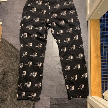 Vans jeans