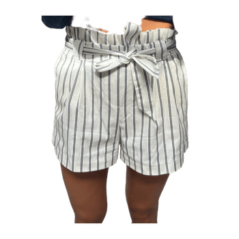 Zara shorts