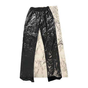 Leather pants 