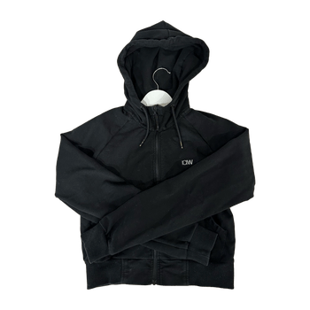 Icaniwill hoodie