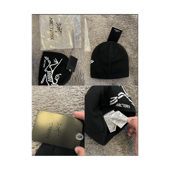 Arcteryx beanie