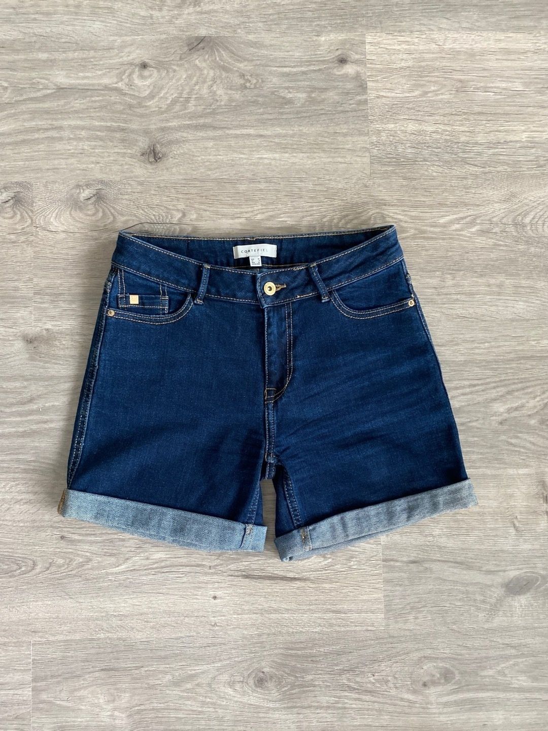 Cortefiel shortsit