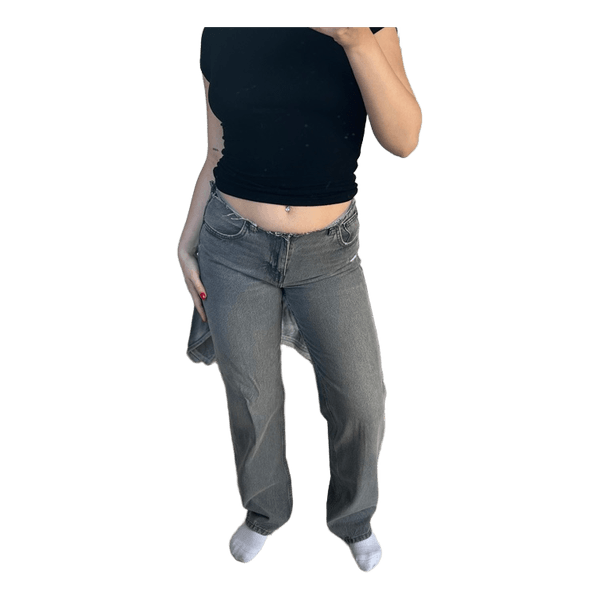 pull&bear jeans