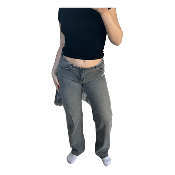 pull&bear jeans